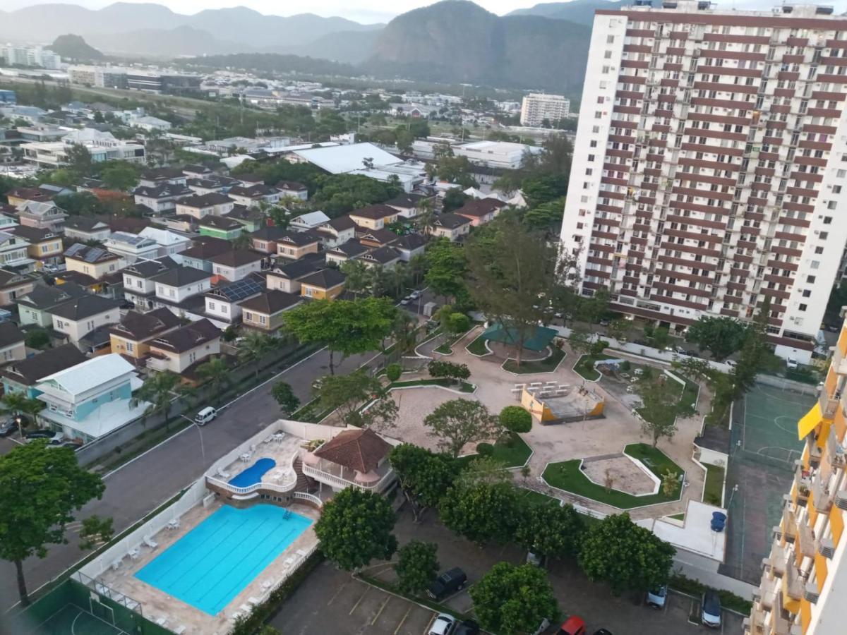Barra Beach Rio de Janeiro Exteriér fotografie