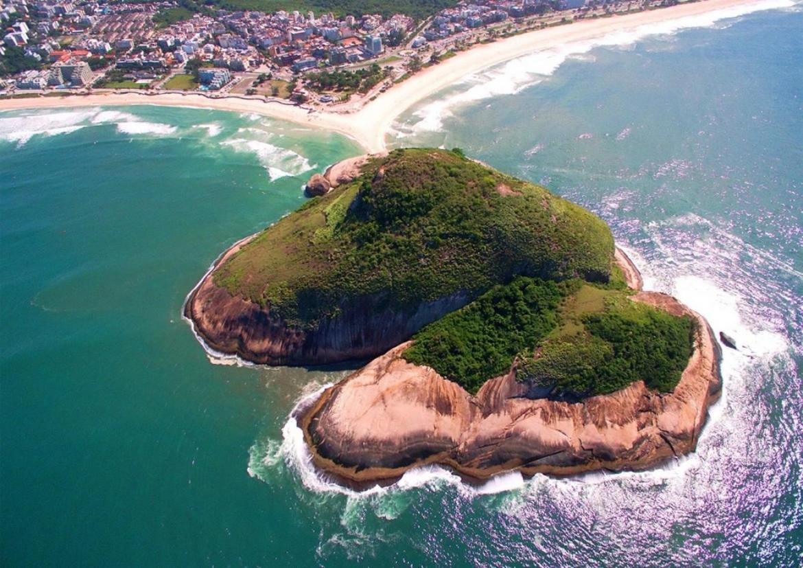 Barra Beach Rio de Janeiro Exteriér fotografie