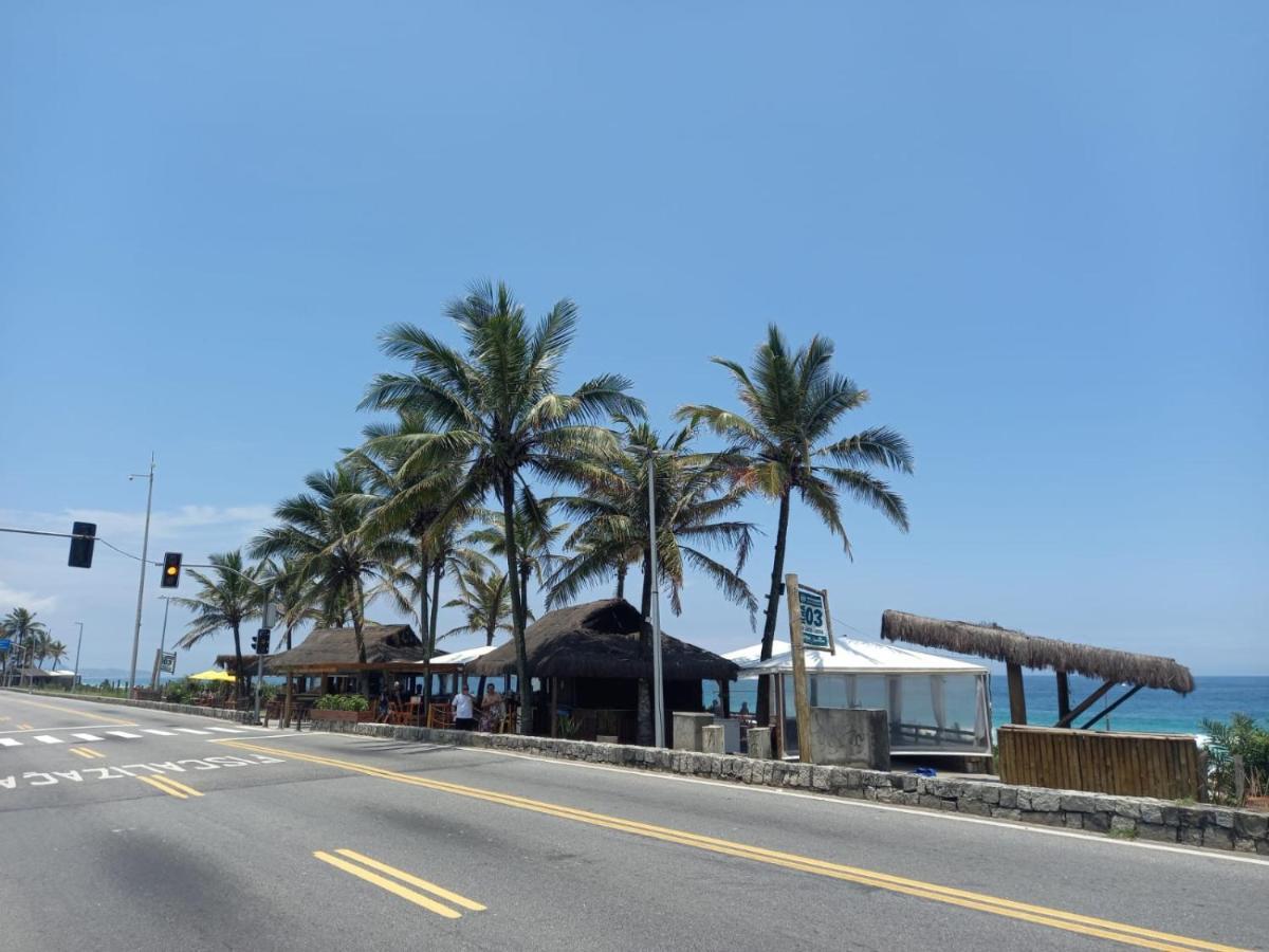 Barra Beach Rio de Janeiro Exteriér fotografie