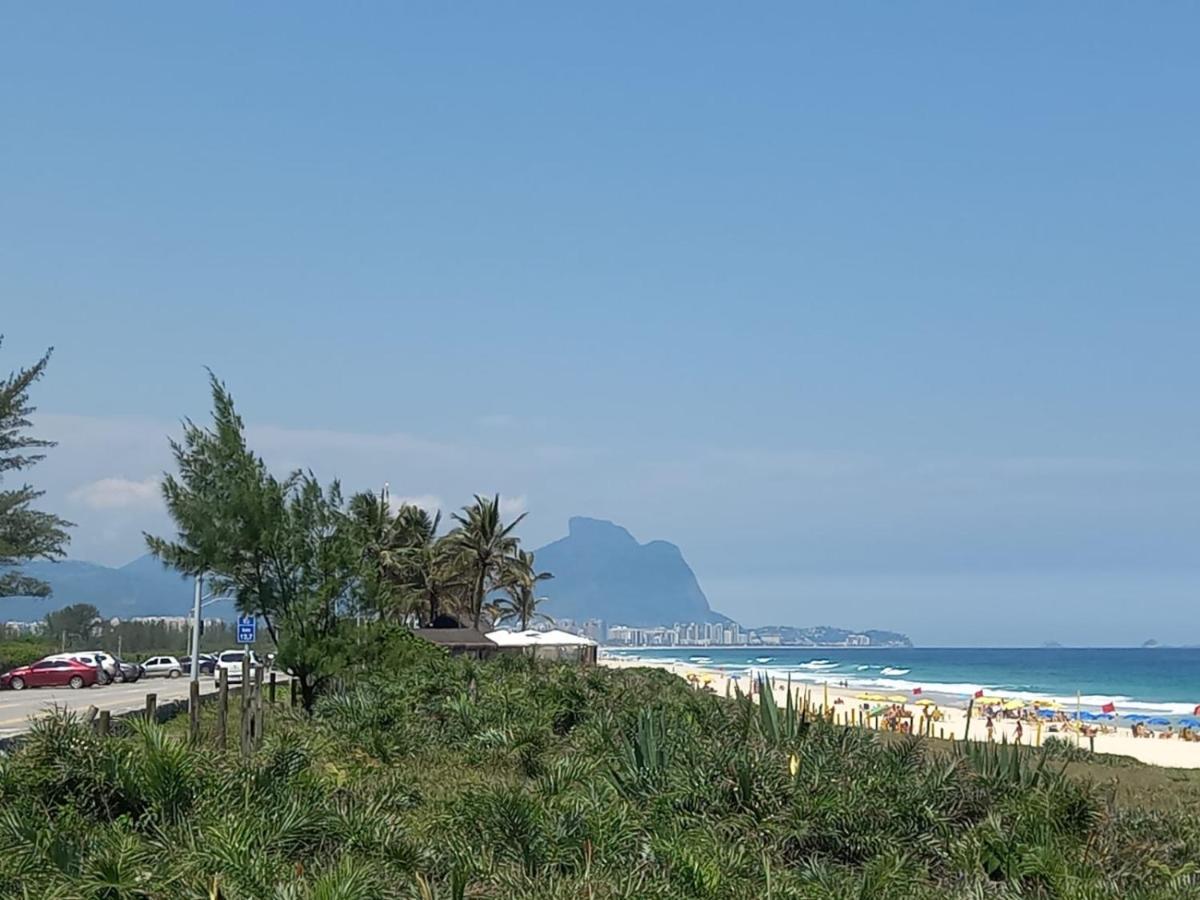 Barra Beach Rio de Janeiro Exteriér fotografie