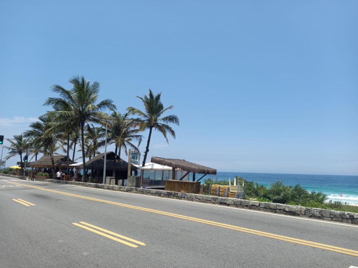 Barra Beach Rio de Janeiro Exteriér fotografie