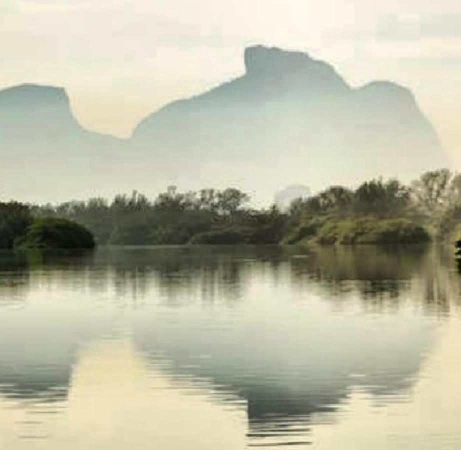 Barra Beach Rio de Janeiro Exteriér fotografie