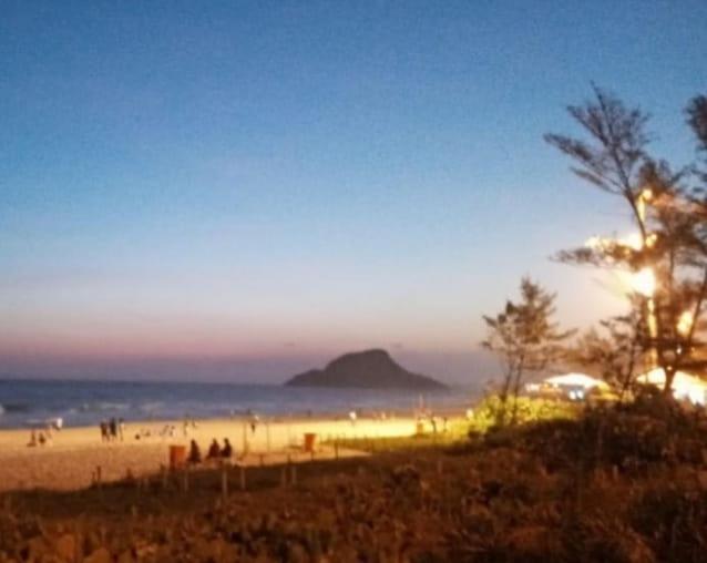 Barra Beach Rio de Janeiro Exteriér fotografie