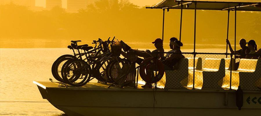 Barra Beach Rio de Janeiro Exteriér fotografie