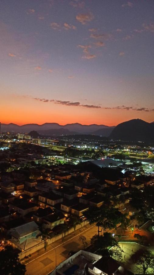 Barra Beach Rio de Janeiro Exteriér fotografie