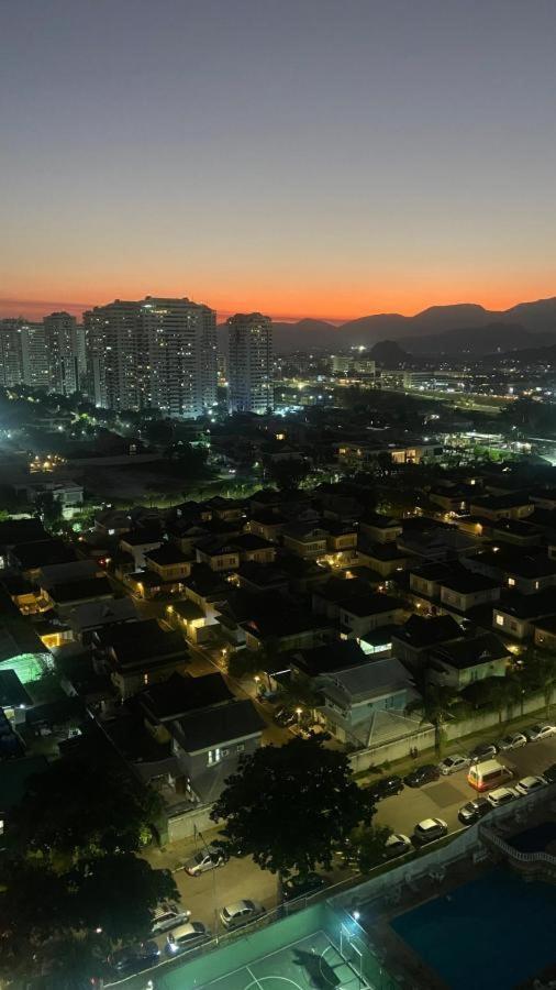 Barra Beach Rio de Janeiro Exteriér fotografie